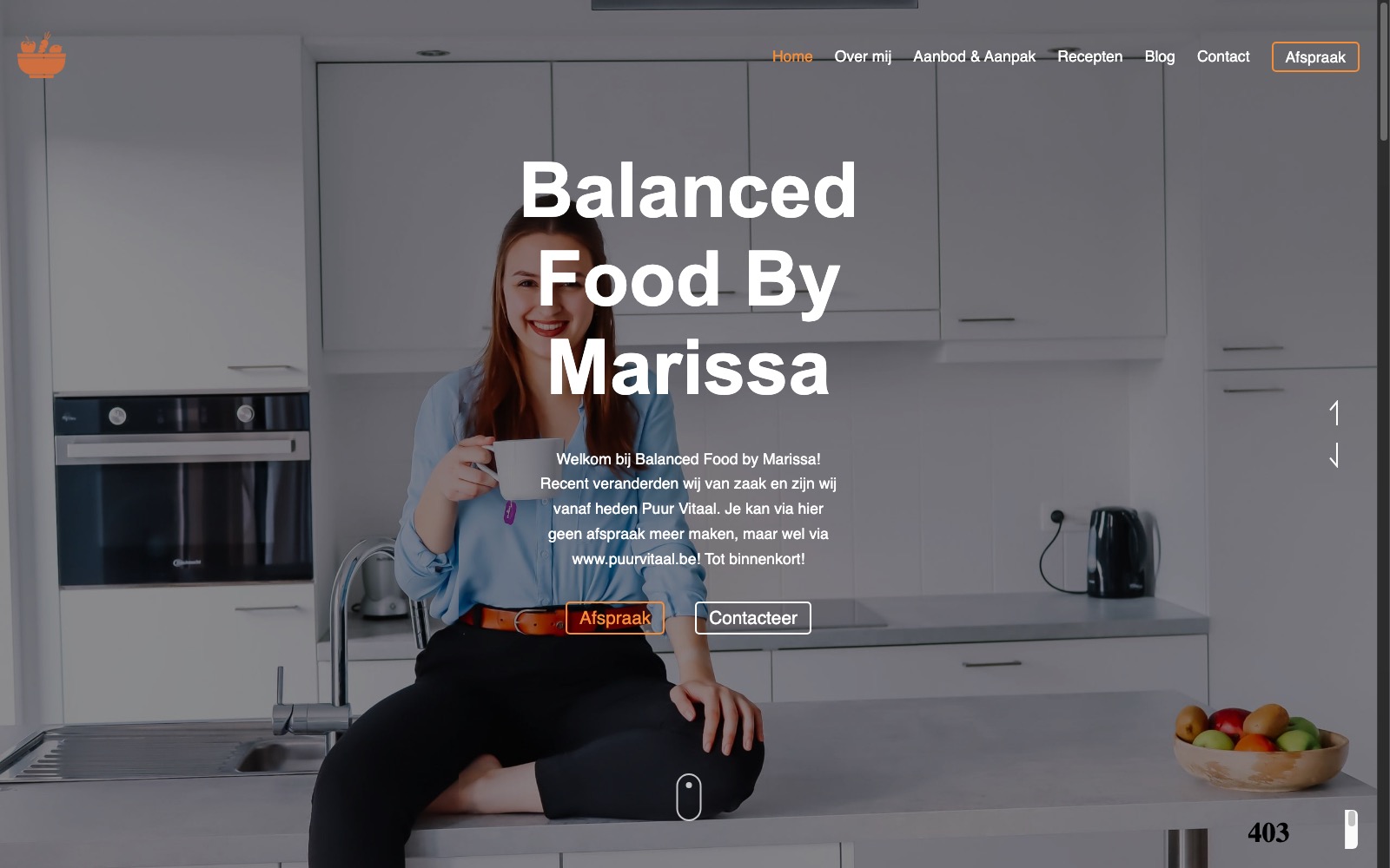 Balanced Food by Marissa – 1